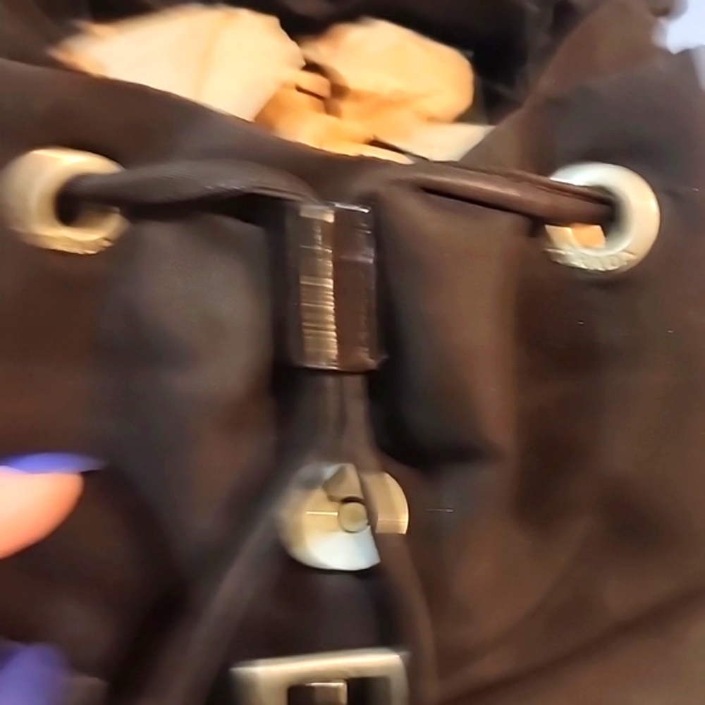 Prada Backpack - Picture 8 of 11